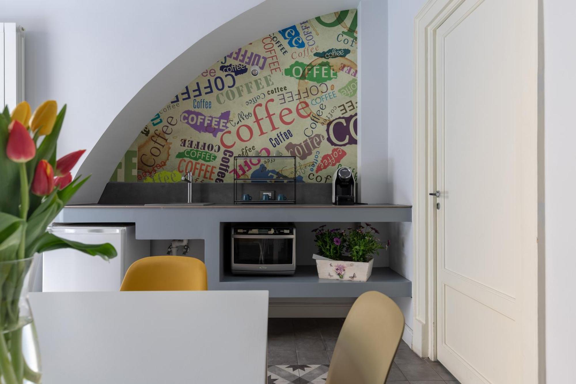 Viva Catania Bed and Breakfast Εξωτερικό φωτογραφία