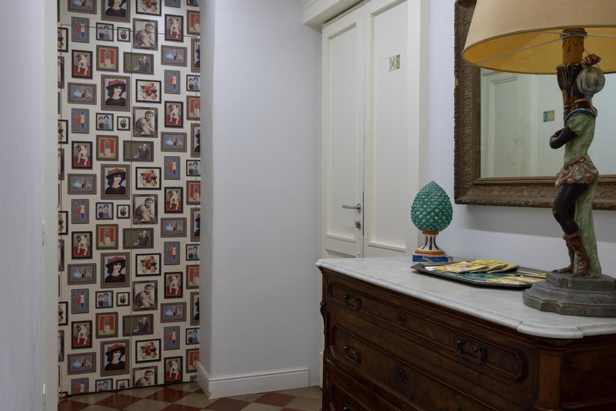 Viva Catania Bed and Breakfast Εξωτερικό φωτογραφία