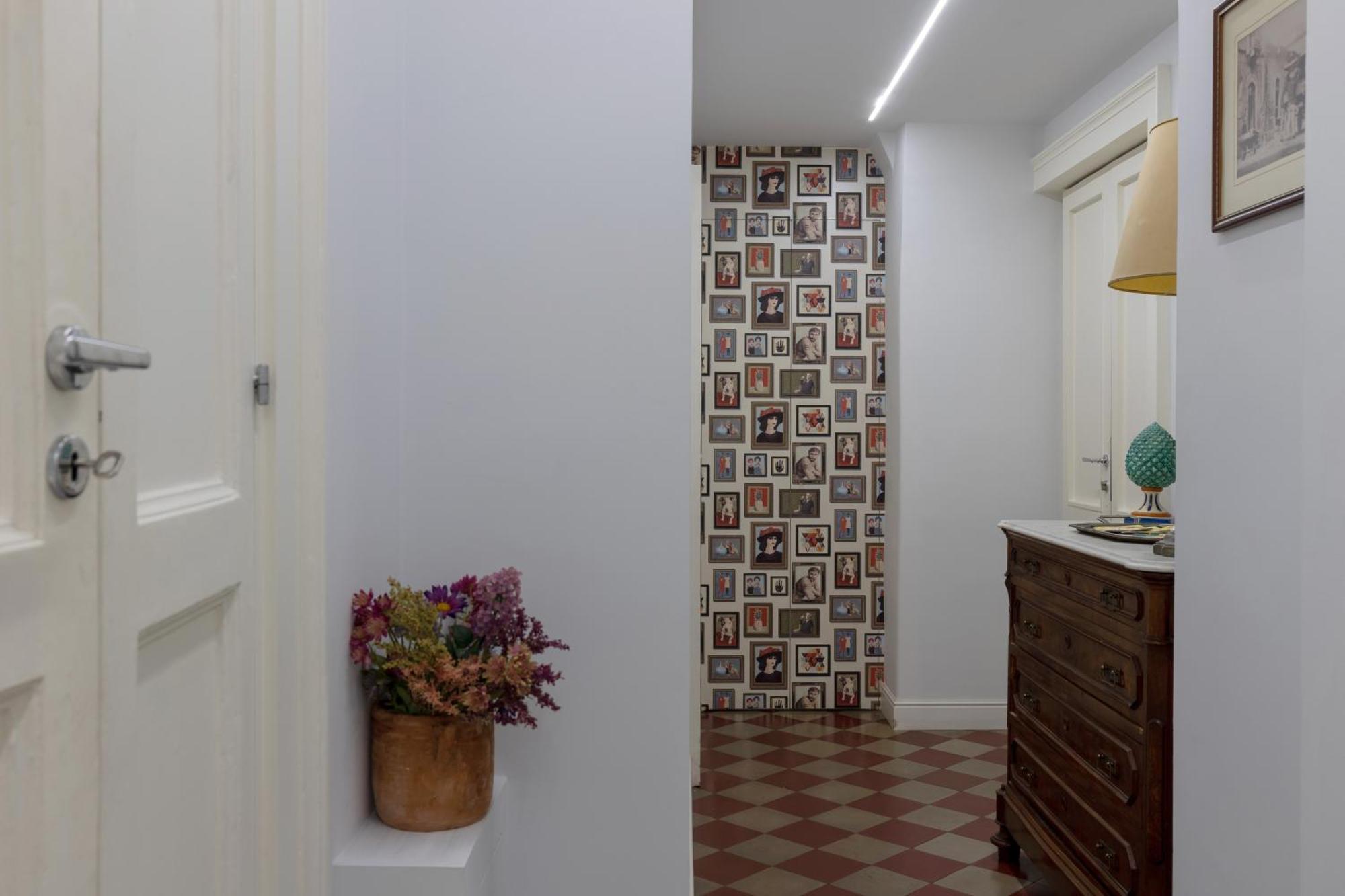Viva Catania Bed and Breakfast Εξωτερικό φωτογραφία